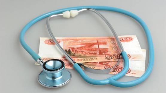 Прокуратура Северной Осетии: минздрав не обеспечил своевременную выплату стимулирующих надбавок медикам