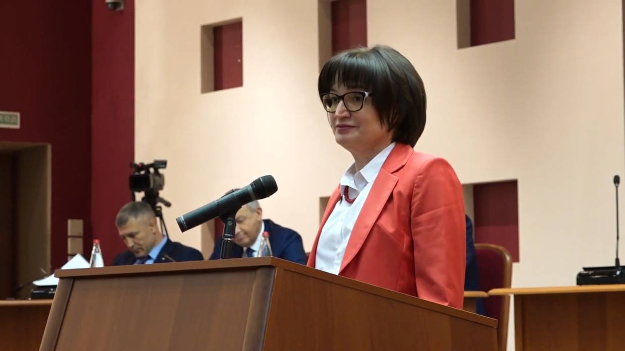 Зита Салбиева