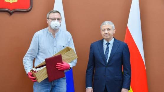 Врачи прогнозируют снятие карантинных ограничений в Северной Осетии через 12 дней