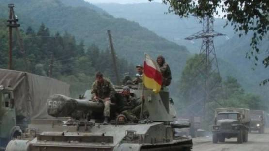Операция «9-й километр». Экс-командующий ВС Южной Осетии Олег Тезиев о переломном моменте в судьбе блокадного Цхинвала