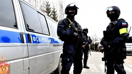 Во Владикавказе предотвращен теракт. Его готовил боевик запрещенного исламского государства