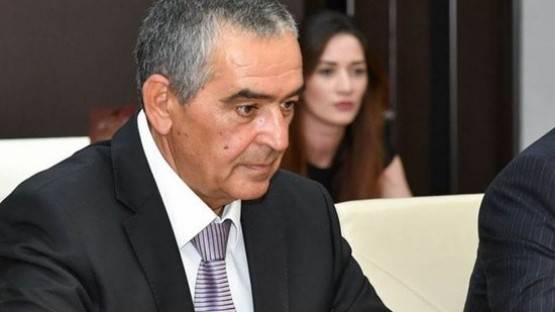 Назначен врио главы минприроды Северной Осетии