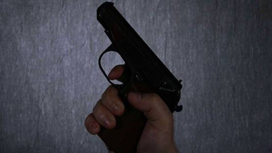 Драку разнимал пистолетом. Ночная стрельба в центре Владикавказа произошла в ходе драки