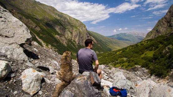 Туризм в Северной Осетии. Цены растут, а качество?