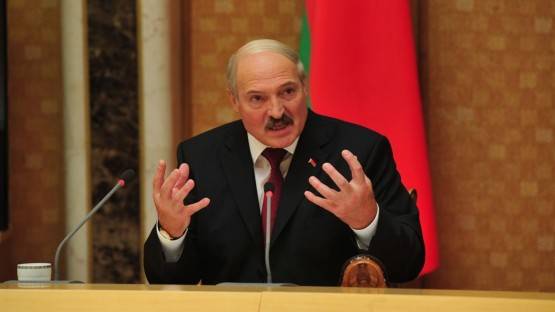 Лукашенко рассказал, почему не признал Южную Осетию и Абхазию