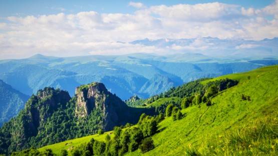 Северный Кавказ — Швейцария XXI века?