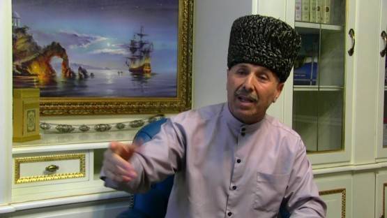Главу Народного совета Ингушетии предостерегают от экстремистских высказываний о происхождении осети