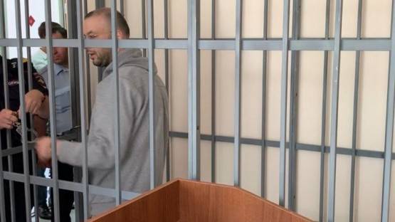 В Северной Осетии освободили из СИЗО бывшего зампрокурора Созанова