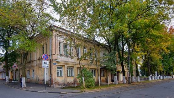 Вахтангова вернули на родину. Во Владикавказе создается музей основателя знаменитого театра