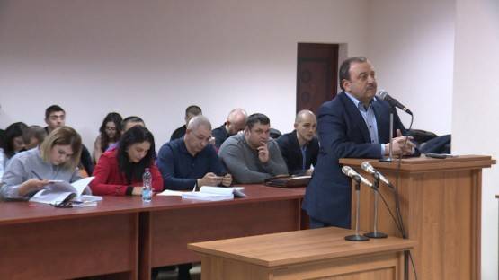 Руководство отдела полиции во Владикавказе знало о пытках и убийстве в здании ОВД